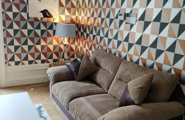 Signature Apartments - Foto 59