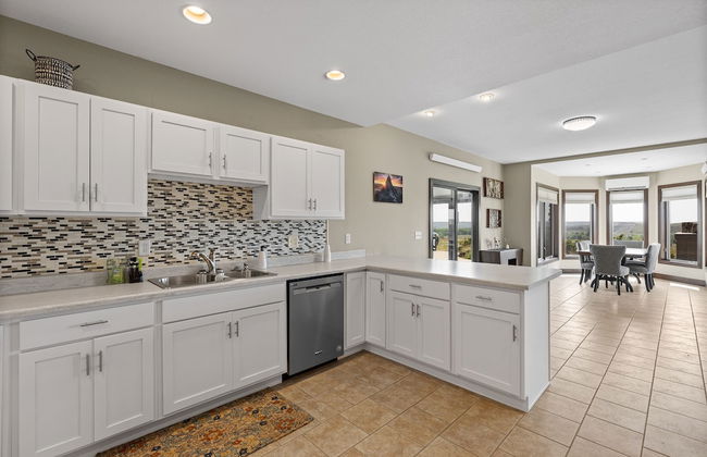 Cheyenne River Ranch with Hot Tub - Foto 11