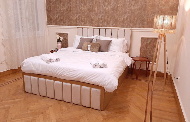 Royal Apartment in Talaat Harb Downtown - Foto 2