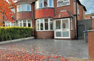 Luxurious family home in West Midlands - Photo 19