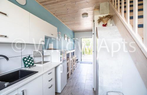 Willow Apts - Foto 24