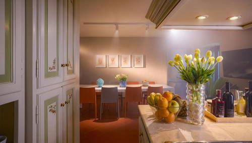 Villa Diana - Foto 5