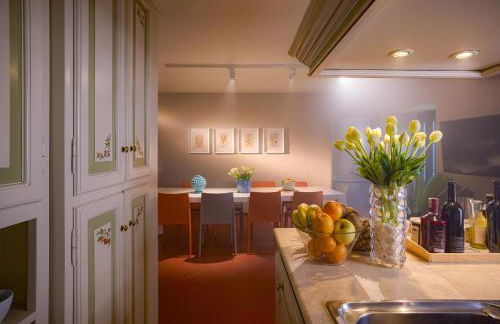 Villa Diana - Foto 5