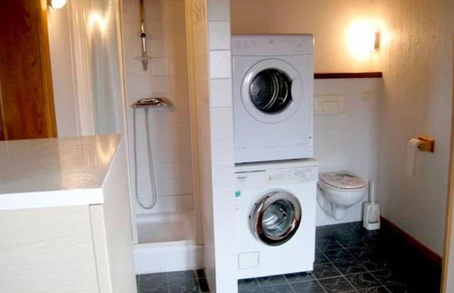 Quaint Farmhouse in Maffe With a Turkish Bath - Foto 10