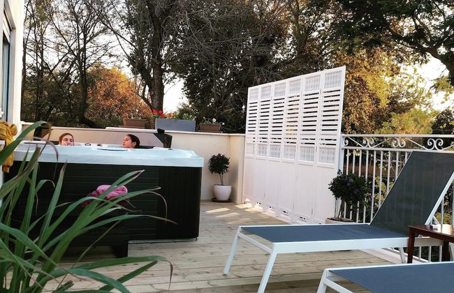 Al Sfat HaBanias - Photo 13