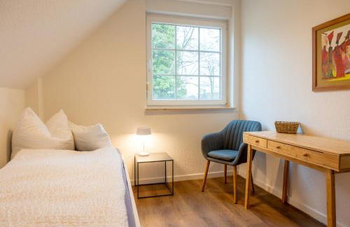 Ostseedomizil "Ankerbuk", Ferienwohnung Möwe - Foto 15