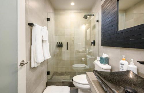 Lone Mountain Casita home - Foto 72