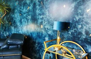 Luxury Apartment Brighton and South Downs National Park, Free Parking, animals on request daily fee - Foto 8