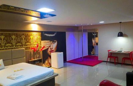 Motel Faraó - Foto 6