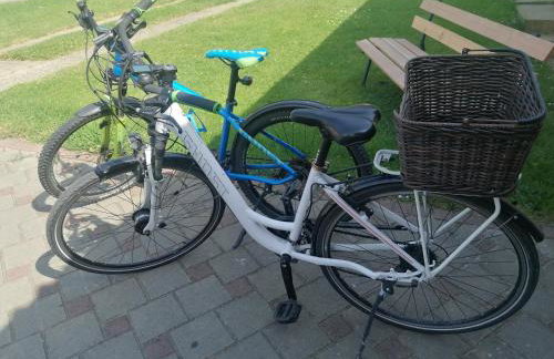 Kuća za odmor Slamek sa Saunom - Foto 28