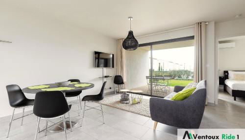 Ventoux Ride - Foto 2