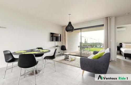 Ventoux Ride - Photo 2