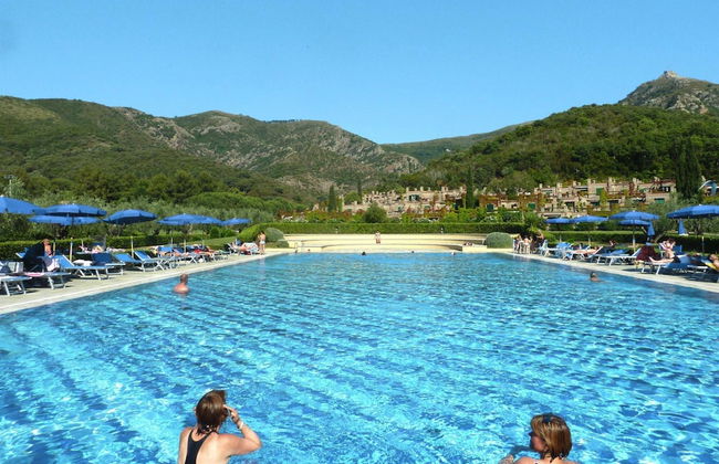 Apartment in Bagnaia Near Gulf of Portoferraio - Foto 9