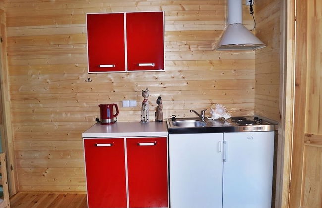 Domki Onyx - Foto 27