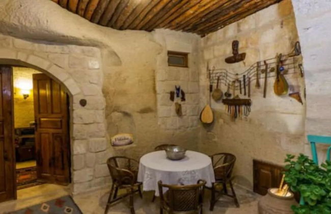 Patisca Cave House - Foto 14