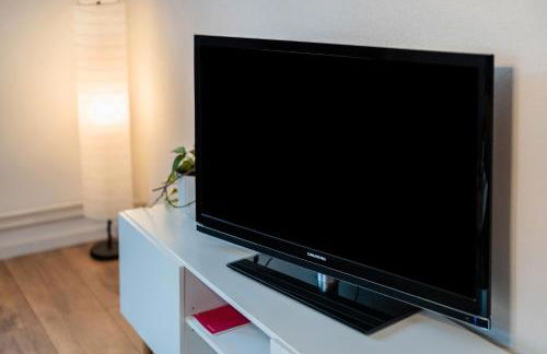 Ferienwohnung im Grünen - Foto 4