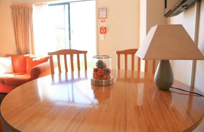 Bush Inn Court Motel - Foto 35