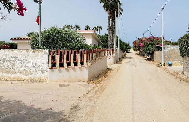 Belvilla by OYO Villa Amos - Foto 37