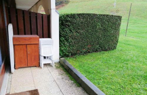 Appartement cosy avec Wifi au pied du télécabine - FR-1-815-78 - Foto 8