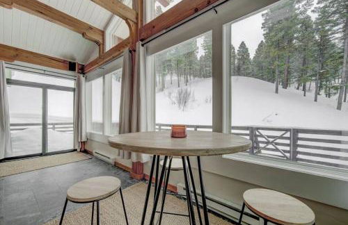 Quinn Peaks Retreat House - Foto 9