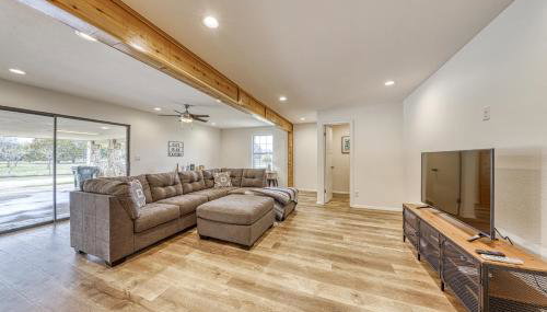 Riverfront Oasis - Foto 5