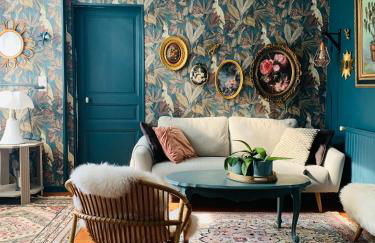 La maison Cattleya - Foto 1