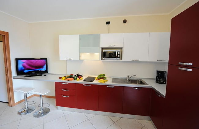 Residence Eden Magnolia 14 - Photo 4