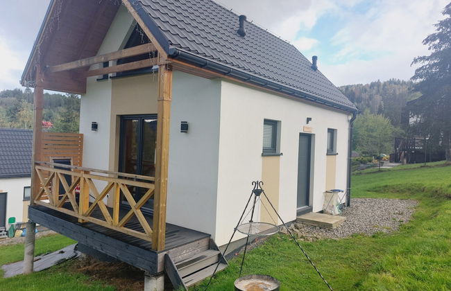 Chatka pod Górką - Photo 20