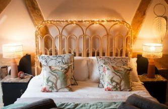 The Cart House - Beautiful Contemporary Barn - Hot Tub - Foto 7