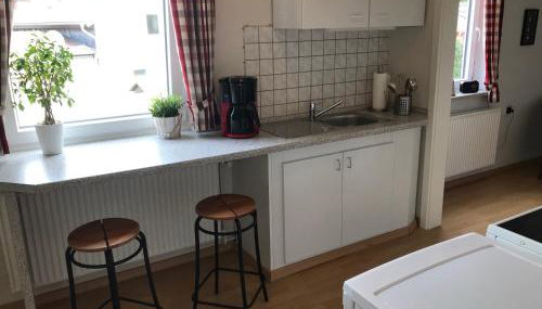 Ferienwohnung Heikendorf - Foto 3