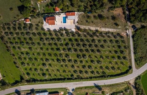 Villa Oliveto Smilcic - Foto 19