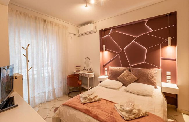 Armonia Rentals Volos Flat - Foto 37