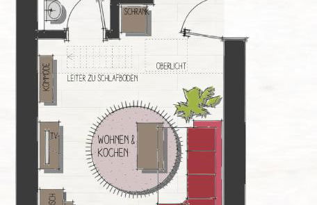 Villa Backstein OBO19 - Foto 56