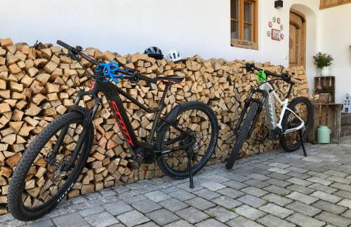 Chalet Hochgern - Photo 21