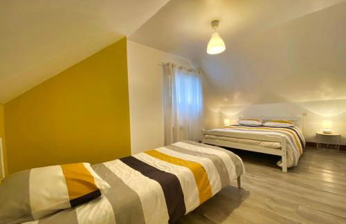 Domaine de Grézelou - Foto 35