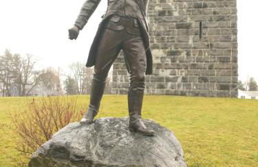 Two Brooks Lodge - Foto 23