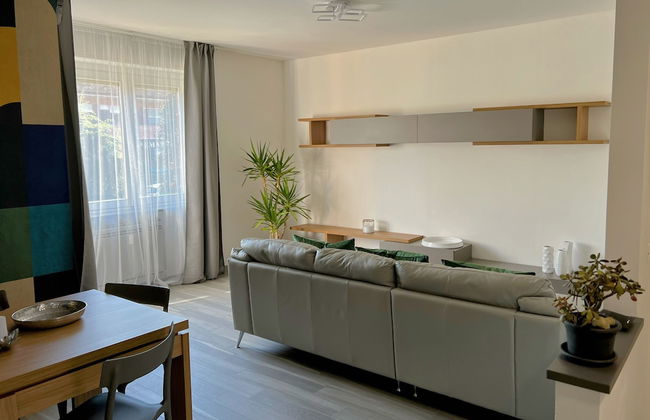 Elegance and Personality a Stones Throw From Alba - Foto 13