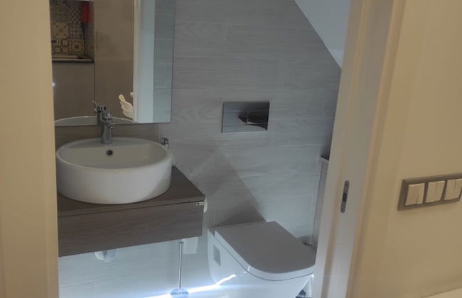 Light Wave Nazare Center 50m Beach - Foto 16