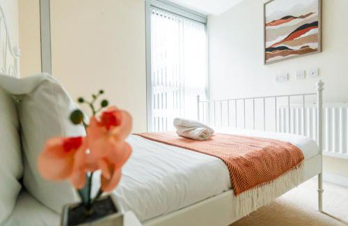 Cosy One Bed City Apartment -The Hub - Photo 4