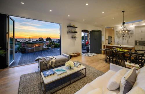 4BR Luxury Del Mar Beach House with Ocean Views - Foto 10