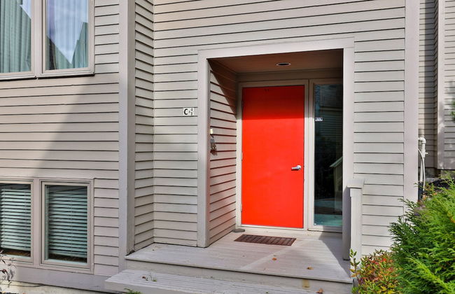 Fall Line Condo C3 1 Bedroom Condo - Photo 25