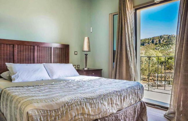 Villa Pomegranate Tree - Foto 8