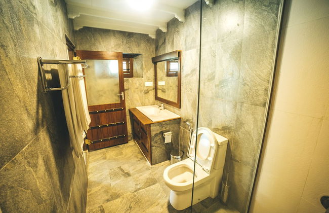 Sisikirana Villa - Photo 24