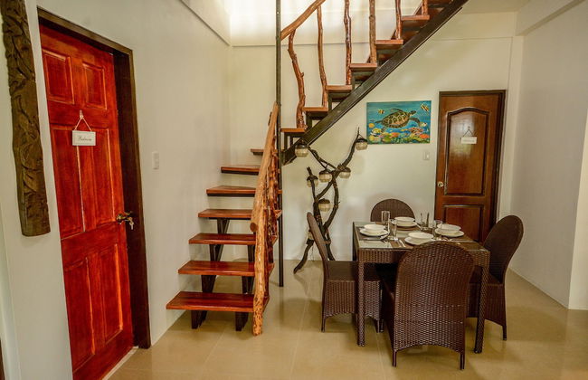 Hilltop Pool and Villa - Foto 49