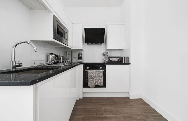 City Prime Apartments - Foto 36