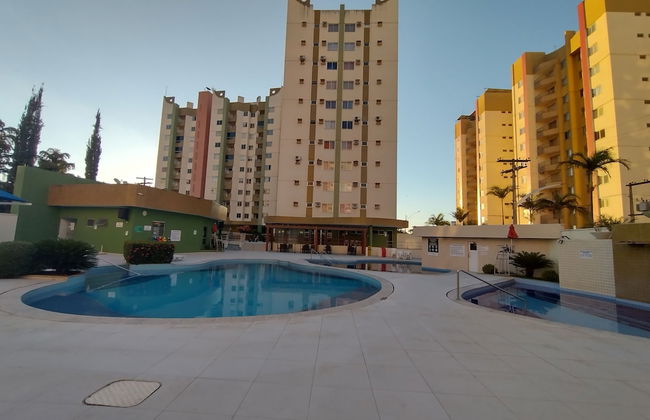 Vitória das Thermas - Achei Férias - Photo 48