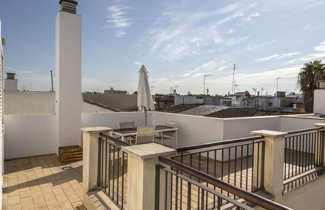 Duplex Mirabal - Photo 8