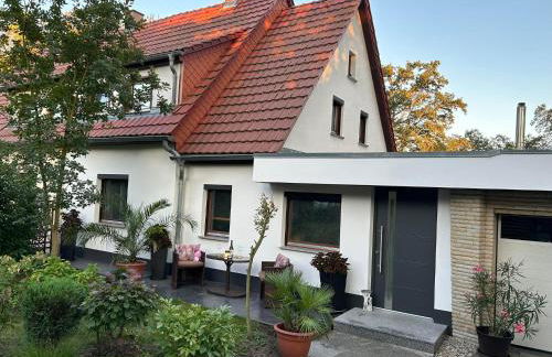 Ferienwohnung Niemann - Foto 1