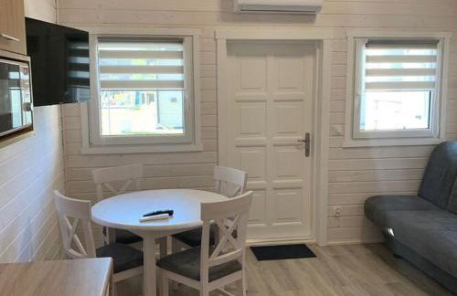 Cottage in Dziwnowek Near Baltic Sea & Lake - Foto 10