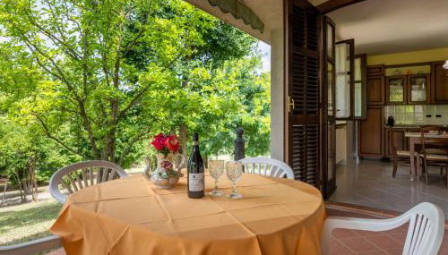 Holiday Home Culla di Stelle by Interhome - Foto 5